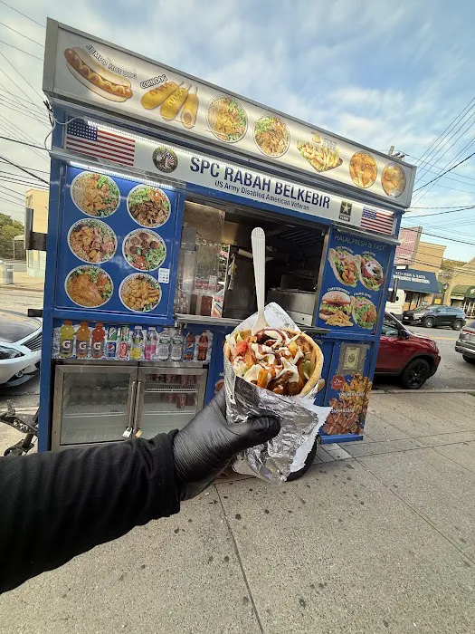 New Dorp Halal Station Picture 3