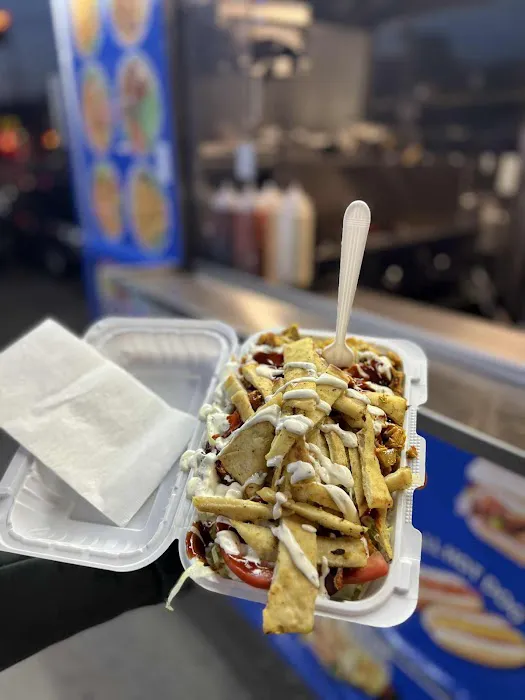 New Dorp Halal Station Picture 5