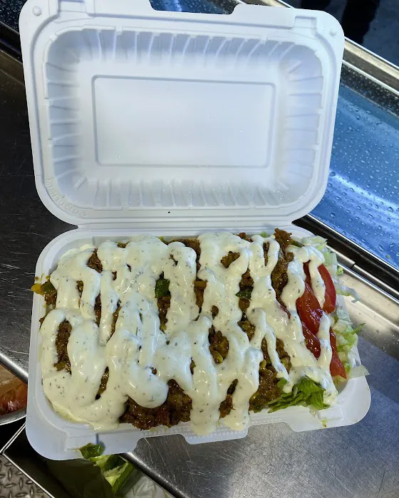 New Dorp Halal Station Picture 1