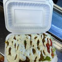 New Dorp Halal Station ico