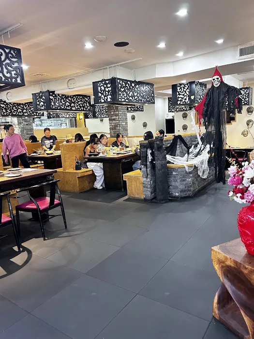 KC BBQ & Hotpot Picture 1