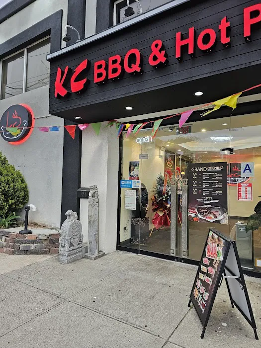 KC BBQ & Hotpot Picture 10