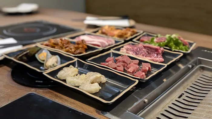 KC BBQ & Hotpot Picture 3