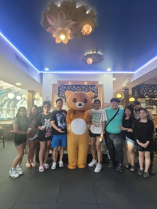 KC BBQ & Hotpot Picture 6