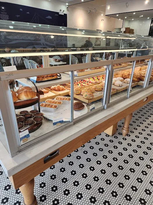 Paris Baguette Picture 10