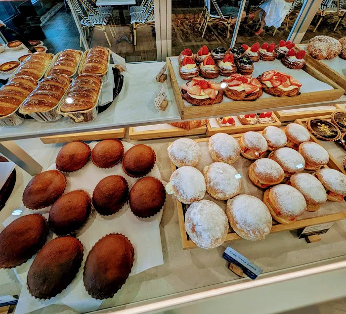 Paris Baguette Picture 5