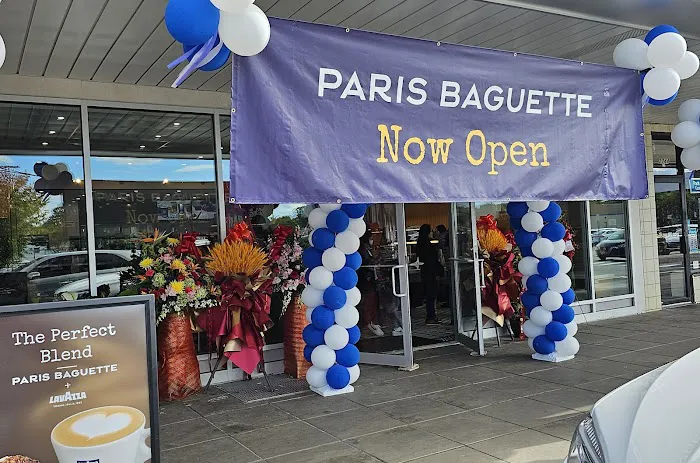Paris Baguette Picture 6