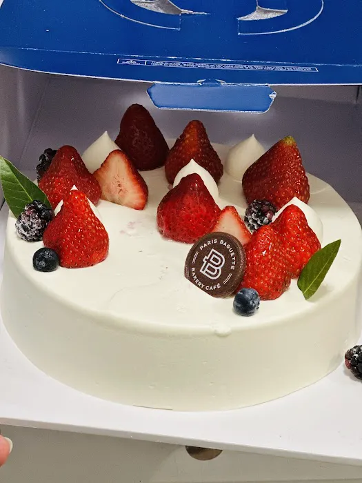 Paris Baguette Picture 1