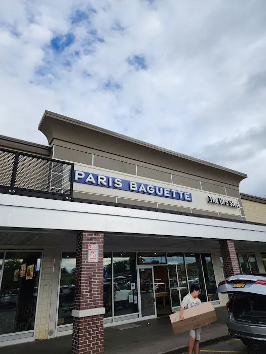 Paris Baguette Picture 7