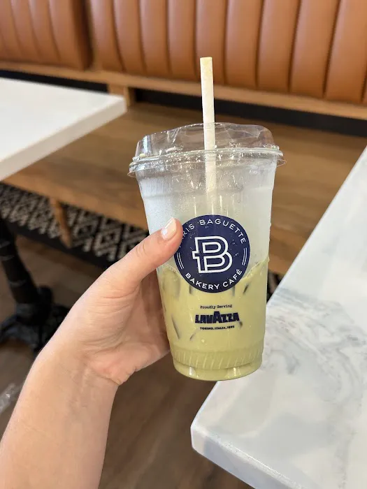 Paris Baguette Picture 2