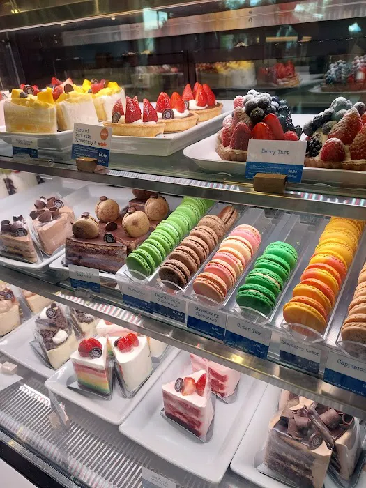 Paris Baguette Picture 3