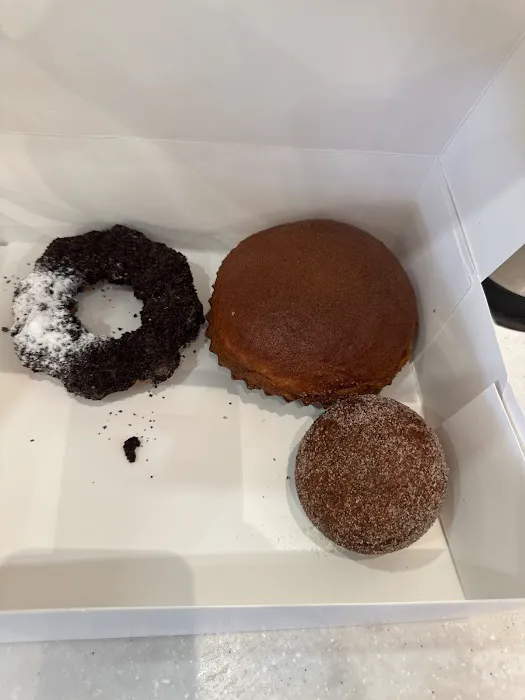 Paris Baguette Picture 4