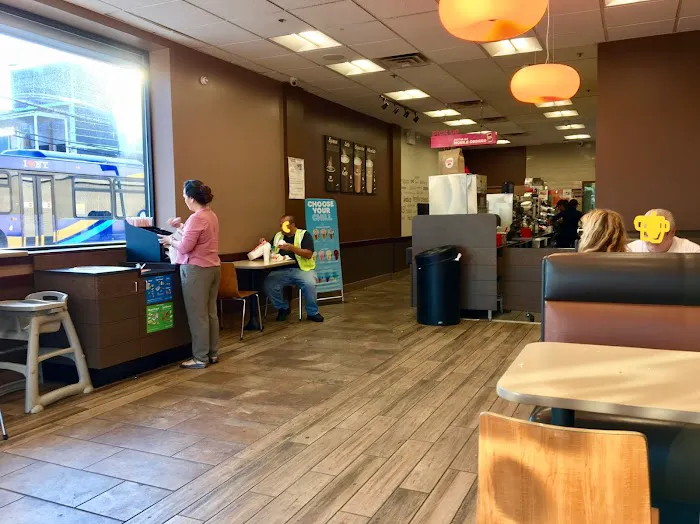 Dunkin' Picture 5