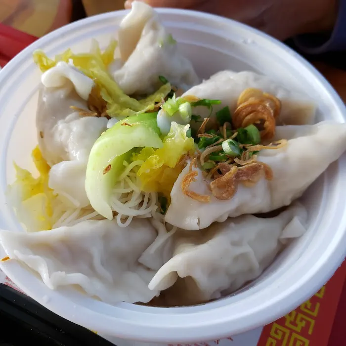 Empire East Picture 10