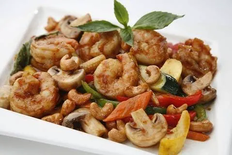 Empire East Picture 6