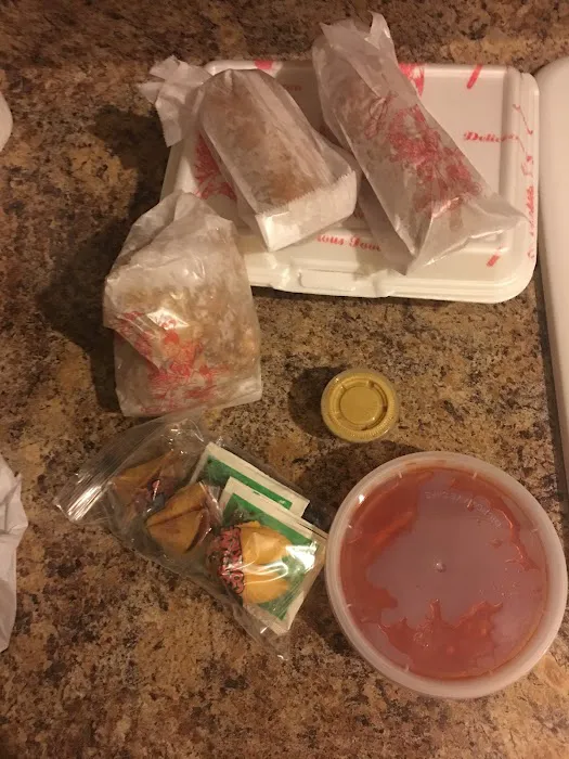 Empire East Picture 7