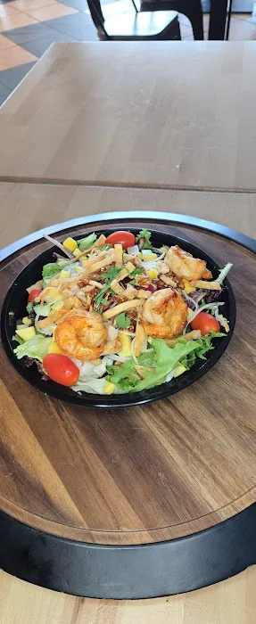 Empire East Picture 1