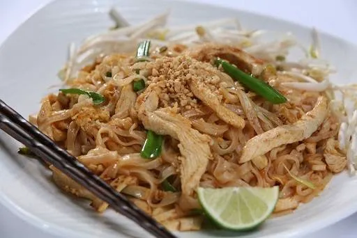 Empire East Picture 4