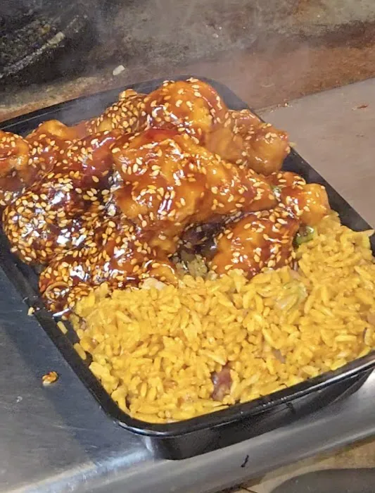 Empire East Picture 2