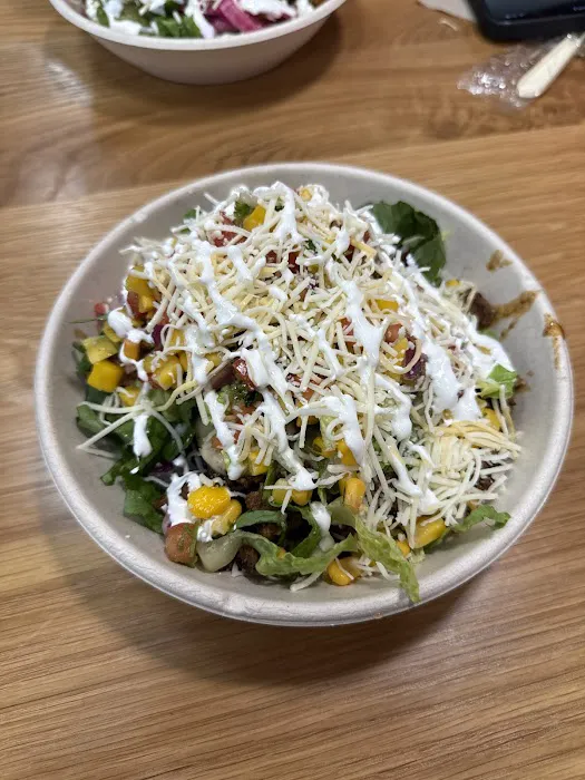 QDOBA Mexican Eats Picture 3