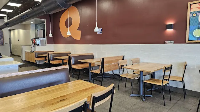 QDOBA Mexican Eats Picture 6