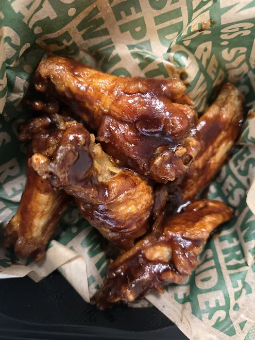Wingstop Picture 4