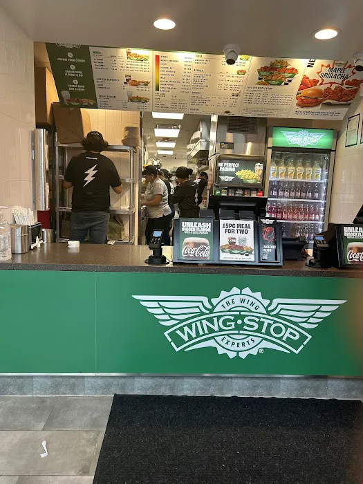 Wingstop Picture 7