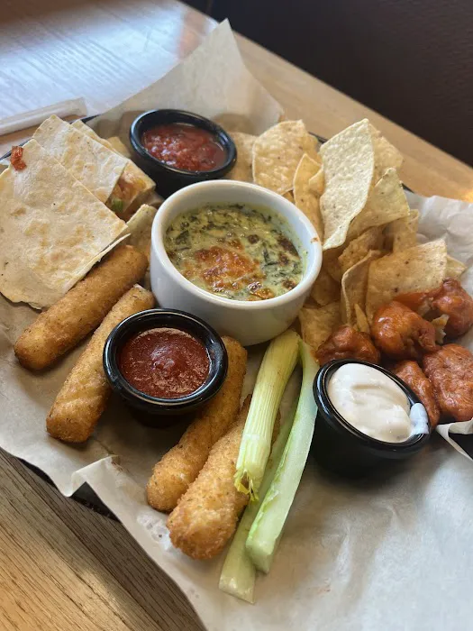 Applebee's Grill + Bar Picture 5