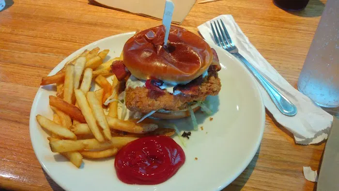 Applebee's Grill + Bar Picture 1