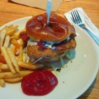 Applebee's Grill + Bar ico