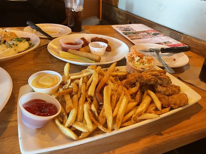 Applebee's Grill + Bar Picture 10