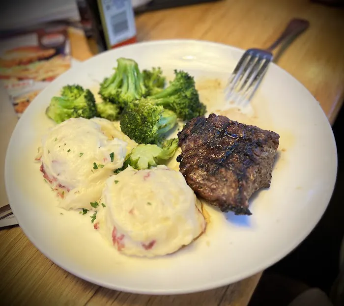 Applebee's Grill + Bar Picture 4