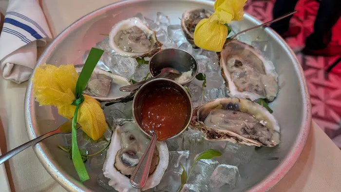 Patrizia's Taverna Picture 2