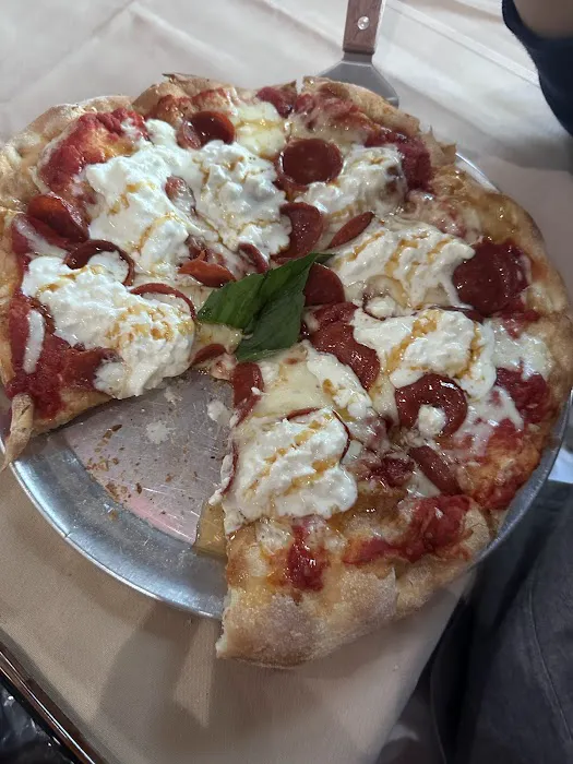 Patrizia's Taverna Picture 8