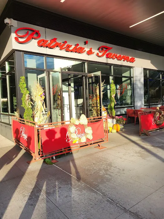 Patrizia's Taverna Picture 10