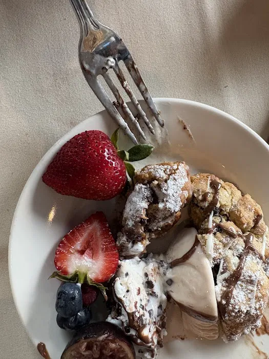 Patrizia's Taverna Picture 1