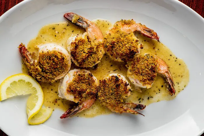 Patrizia's Taverna Picture 9