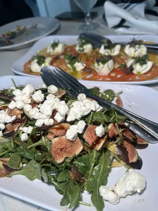 Patrizia's Taverna Picture 6