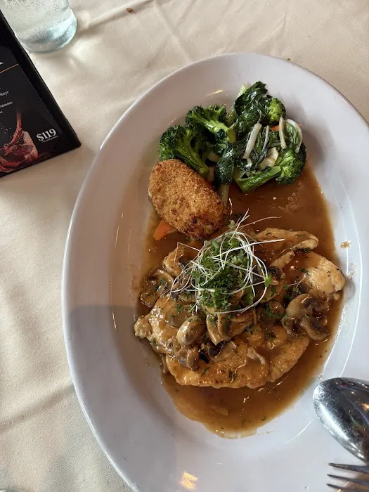 Patrizia's Taverna Picture 3