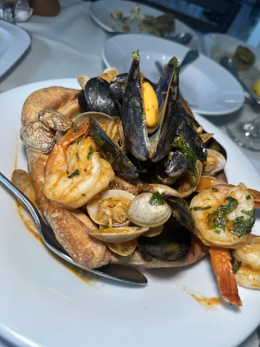 Patrizia's Taverna Picture 5