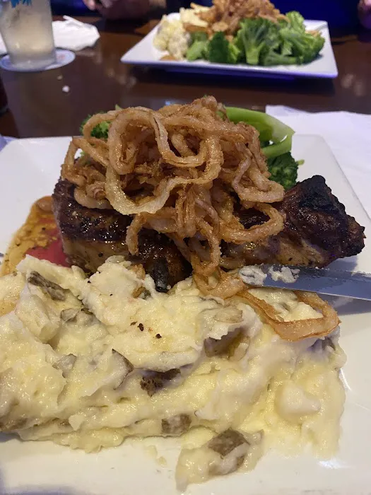 Griff's Place Picture 6