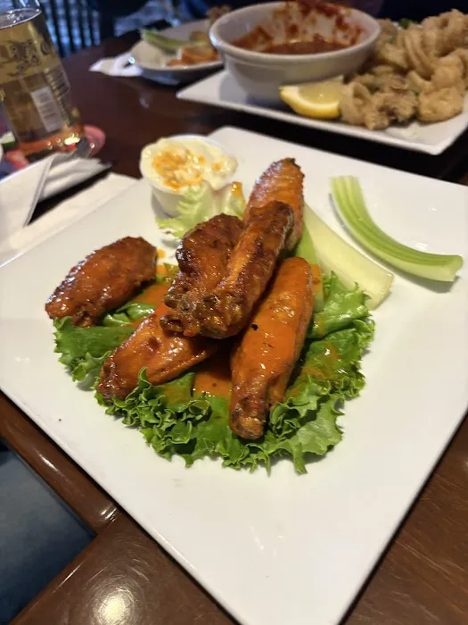 Griff's Place Picture 8