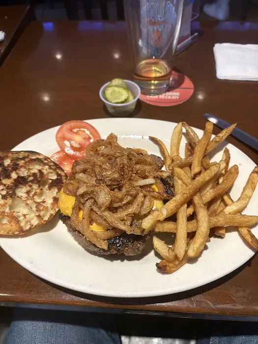 Griff's Place Picture 2