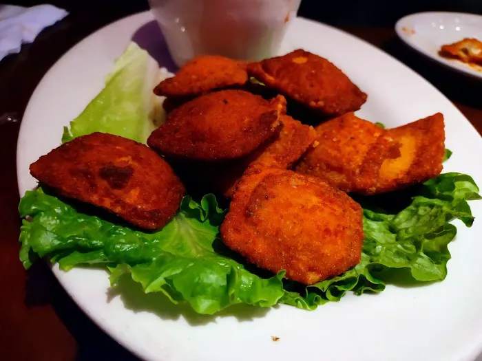 Griff's Place Picture 5