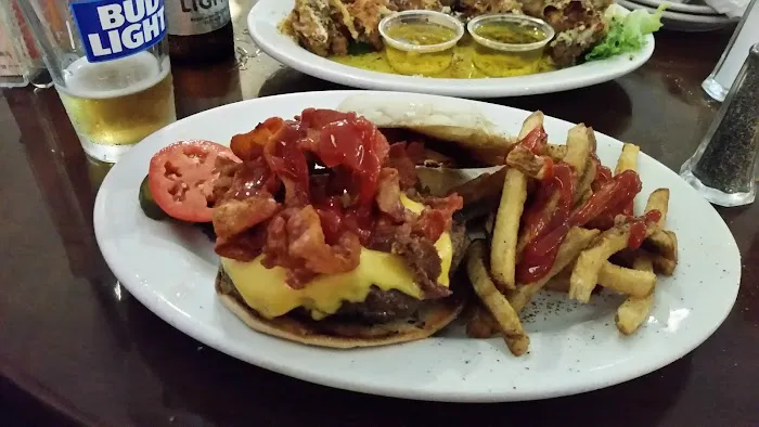 Griff's Place Picture 1