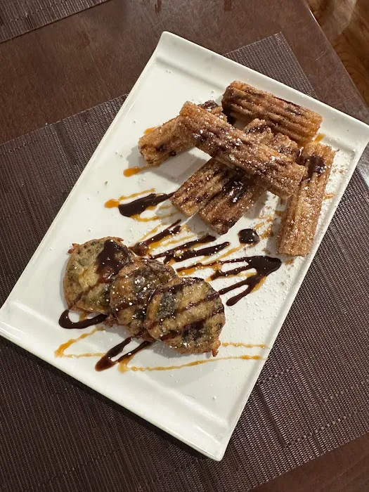 Harvest Cafe Picture 3