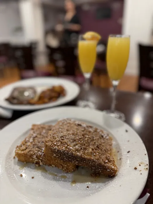 Harvest Cafe Picture 1