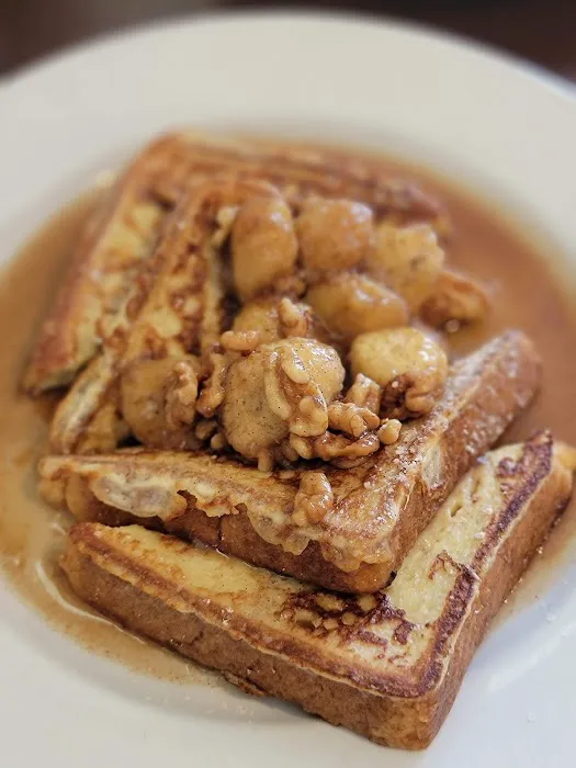 Harvest Cafe Picture 9