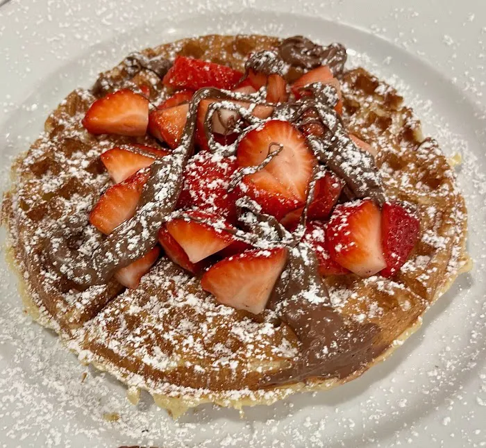 Harvest Cafe Picture 6