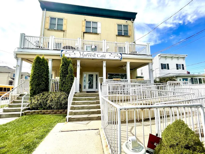 Harvest Cafe Picture 8